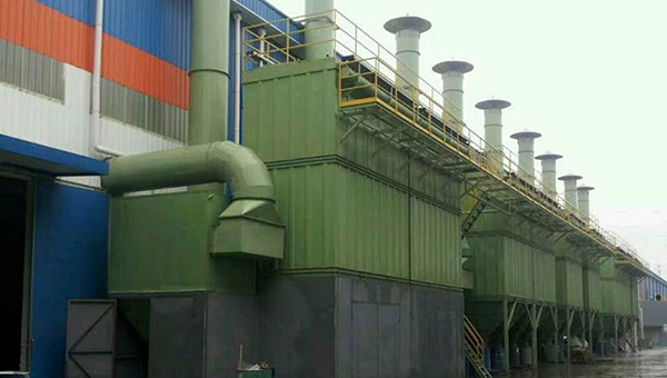 工業(yè)除塵器是否需要做保溫層？