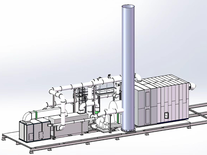CO、RTO設(shè)備