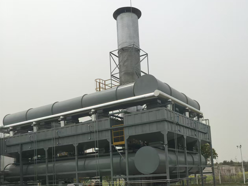 CO、RTO設(shè)備